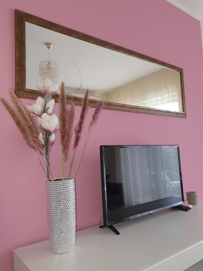 Lavanda Samarin Zambratija  Exteriér fotografie